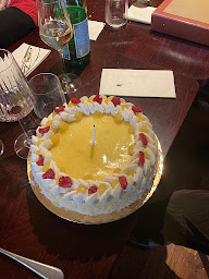 Photo n°91 de Le Nid Restaurant à L'Isle-Adam ()
