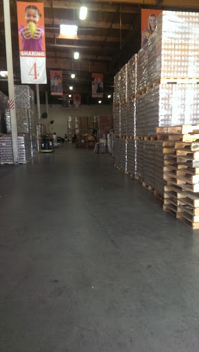 Food Bank «Orange County Food Bank», reviews and photos