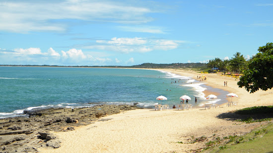 Praia Arakakai