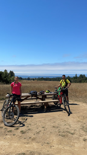 Bicycle Store «Epicenter Cycling», reviews and photos, 1730 Mission St, Santa Cruz, CA 95060, USA