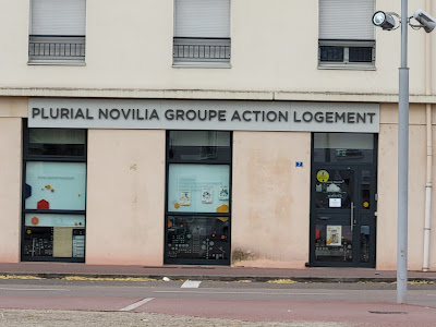 PLURIAL NOVILIA - Agence de Vitry-le-François à Vitry-le-François
