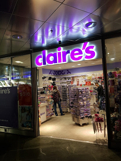 Claire's