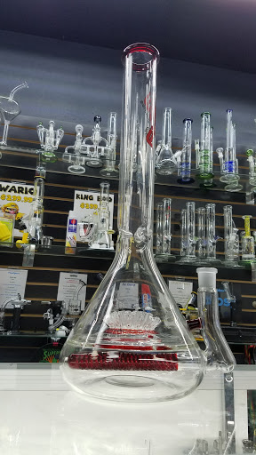 Tobacco Shop «Desert Winds Smoke Shop», reviews and photos, 5022 14th St W, Bradenton, FL 34207, USA