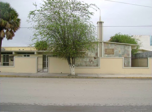 La Iglesia de Jesucristo de los Santos de los Últimos Días