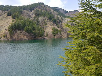 Yaprakli Belediyesi Yeşil Gölet Tesisleri Mesire Alani