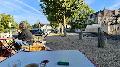 restaurant bar Esprit à L'Isle-Jourdain