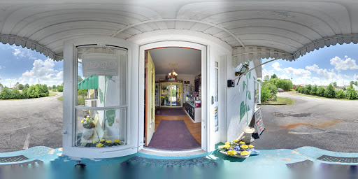 Florist «A Petal For Your Thoughts Florist», reviews and photos, 3308 Kedron Rd, Spring Hill, TN 37174, USA