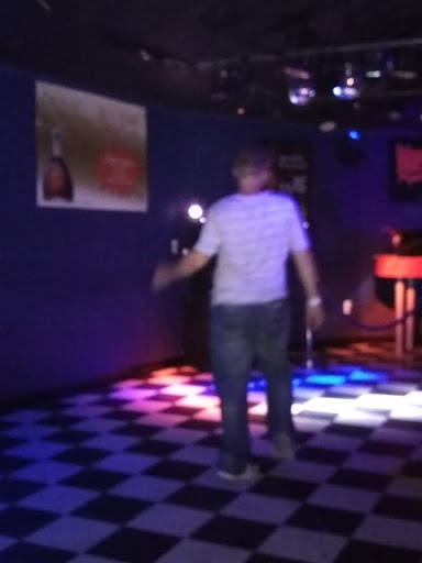 Bar «Splash Bar», reviews and photos, 6520 Thomas Dr, Panama City Beach, FL 32408, USA