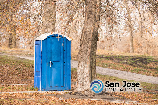 San Jose Porta Potty Rental