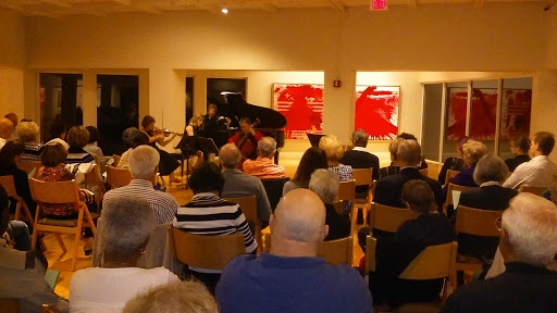 Art Museum «Coral Springs Museum of Art», reviews and photos, 2855 Coral Springs Dr, Coral Springs, FL 33065, USA