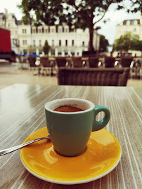 Plats et boissons du Café Café de la Paix à Poitiers - n°6