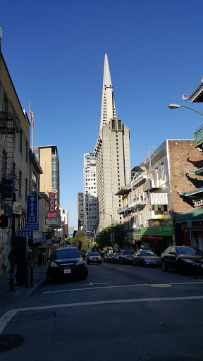 Dessert Shop «Dragon Papa», reviews and photos, 752 Grant Ave, San Francisco, CA 94108, USA