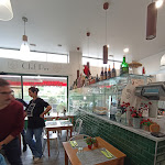 Photo n°2 de l'avis de Francesco.u fait le 13/11/2023 à 16:48 sur le  Chef Pier - Trattoria romana e Gastronomia à Milan