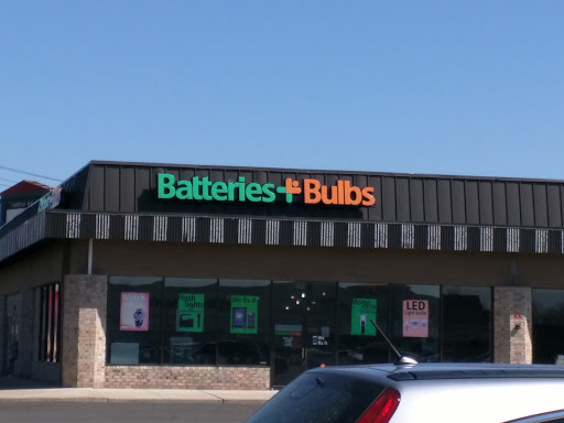 Car Battery Store «Batteries Plus Bulbs», reviews and photos, 308 Orlando Dr, Raritan, NJ 08869, USA