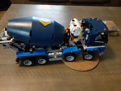 Toy Store «The LEGO Store», reviews and photos, 6600 Topanga Canyon Blvd, Canoga Park, CA 91303, USA