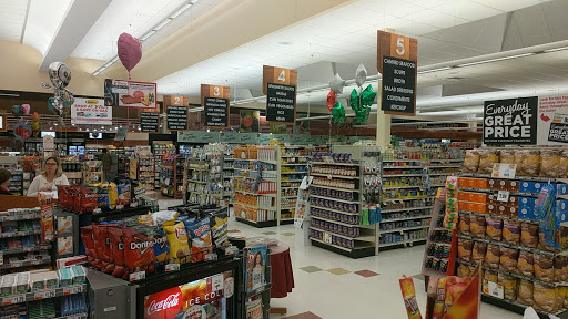 Grocery Store «Tops Friendly Markets», reviews and photos, 271 Main St, New Paltz, NY 12561, USA