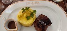 Filet mignon du Restaurant Angelina Paris à Versailles - n°3