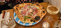 Prosciutto crudo du Vincenzo Pizzeria à Nantes - n°14