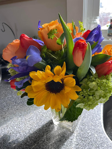 Florist «The Crimson Petal Inc.», reviews and photos, 160 Needham St, Newton, MA 02464, USA