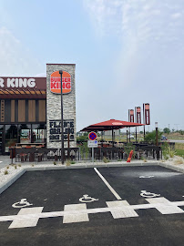 Photos du propriétaire du Restauration rapide Burger King à Thouars - n°6