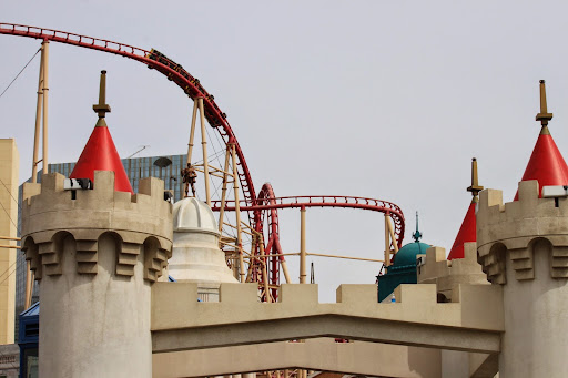 Hotel «New York-New York Hotel & Casino», reviews and photos, 3790 S Las Vegas Blvd, Las Vegas, NV 89109, USA