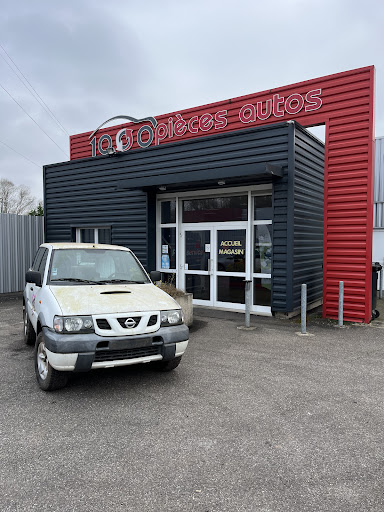 Photo 1 - 1000 Pieces Autos