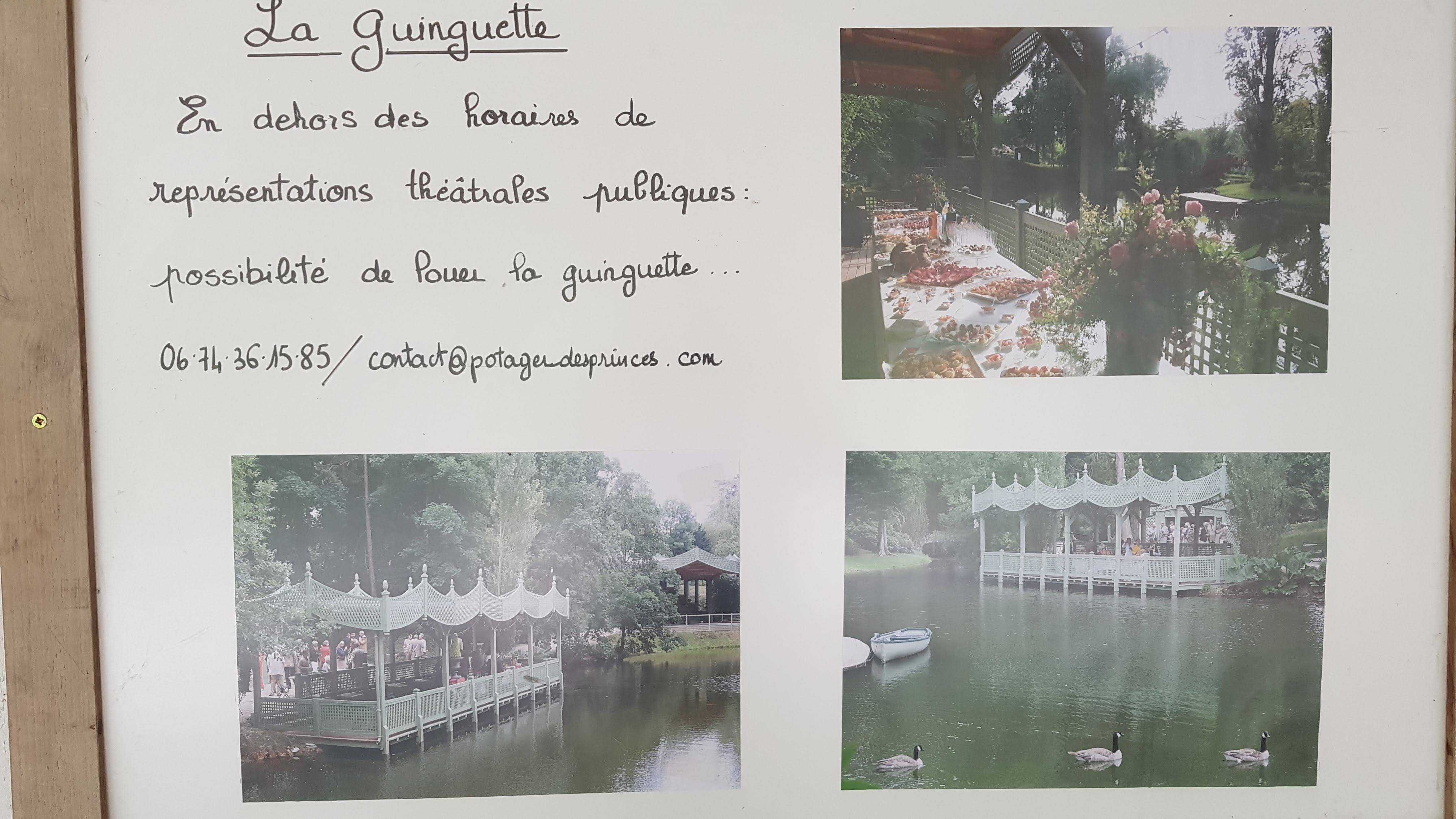 Photo n° 9 de l'avis de Jean-Pierre.l fait le 17/07/2018 à 09:39