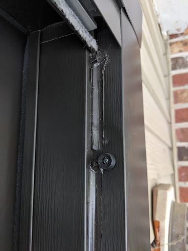 Window Supplier «Castle Windows», reviews and photos