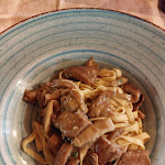 Photo n°2 de l'avis de Stefano.i fait le 02/11/2022 à 20:04 sur le  Mulino di Zoppola à Zoppola