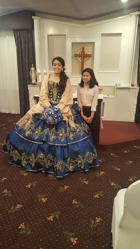 Caterer «Grand Affairs», reviews and photos, 2036 Pleasure House Rd, Virginia Beach, VA 23455, USA