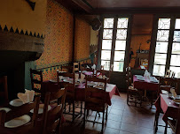 Atmosphère du Restaurant marocain Le Khalifa à Rennes - n°10