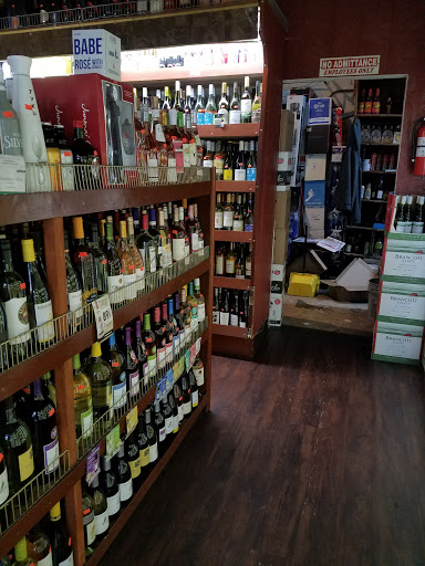 Liquor Store «Star Liquor», reviews and photos, 1929 Main St, Santa Monica, CA 90405, USA