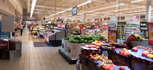 Grocery Store «Giant Food Stores», reviews and photos, 2174 W Union Blvd, Bethlehem, PA 18036, USA
