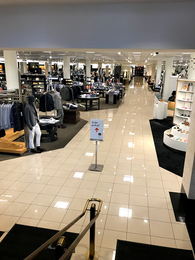 Department Store «Nordstrom The Mall at Green Hills», reviews and photos, 2130 Abbott Martin Rd, Nashville, TN 37215, USA