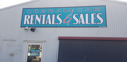 Cobram Car Rentals & Sales, Yarrawonga Mulwala Car Rentals