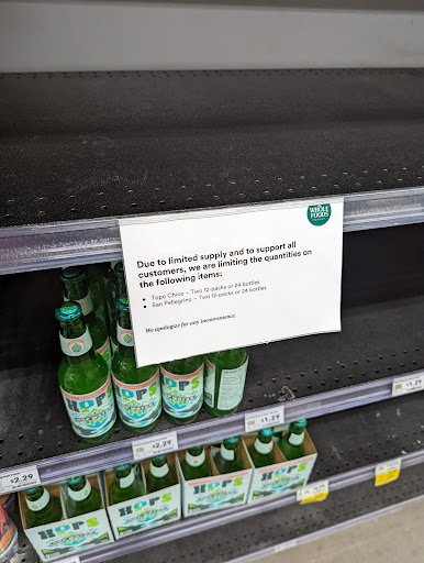 Grocery Store «Whole Foods Market», reviews and photos, 5269 River Rd, Bethesda, MD 20816, USA