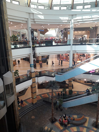 Opiniones de Mall Florida Center Estacionamiento Tercer Piso en La Serena - Centro comercial