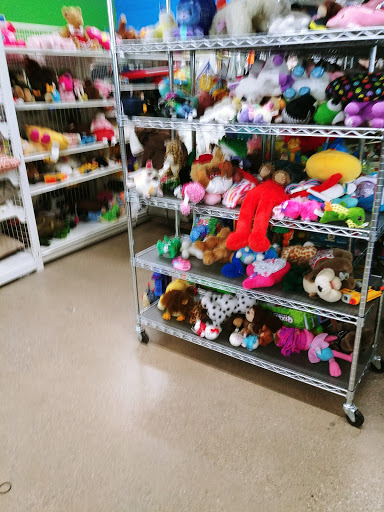 Thrift Store «Wabash Valley Goodwill Industries, Inc.», reviews and photos