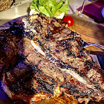 Photo n°1 de l'avis de Michele.i fait le 25/07/2021 à 15:46 sur le  Trattoria I'raddi à Florence