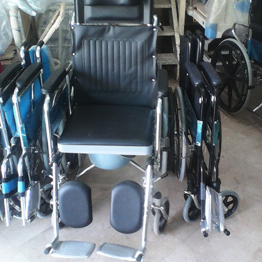 Pharmacy «Baron II Drug & Surgical», reviews and photos, 91 Moonachie Rd, Moonachie, NJ 07074, USA