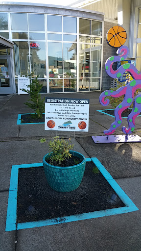 Community Center «Lincoln City Community Center», reviews and photos, 2150 NE Oar Pl, Lincoln City, OR 97367, USA
