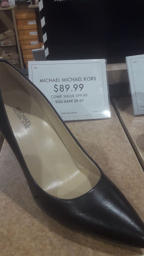 Shoe Store «DSW Designer Shoe Warehouse», reviews and photos, 3333 Preston Rd, Frisco, TX 75034, USA