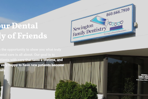 Newington Family Dentistry image