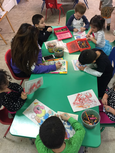 Day Care Center «The Kids Palace Daycare & Learning Center», reviews and photos, 44 S 21st St, Kenilworth, NJ 07033, USA