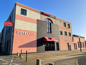 Photo n°30 de Hôtel Bollaert à Lens ()