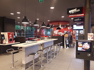 Photo n°80 de KFC Biganos à Biganos ()