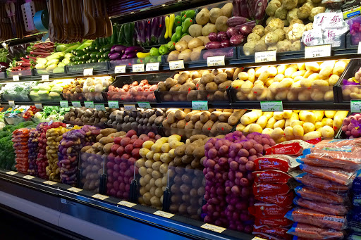 Supermarket «Market of Choice», reviews and photos, 922 NW Circle Blvd #110, Corvallis, OR 97330, USA