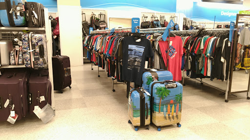 Clothing Store «Ross Dress for Less», reviews and photos, 100 S Biscayne Blvd, Miami, FL 33131, USA