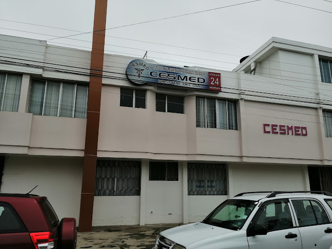 Clinica CESMED