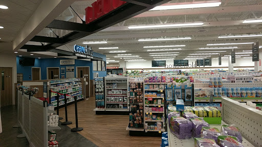 Drug Store «Bartell Drugs Bellevue Village», reviews and photos, 10116 NE 8th St, Bellevue, WA 98004, USA